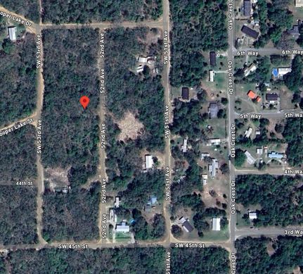Farm and Ranch for sale in Putnam County, Florida