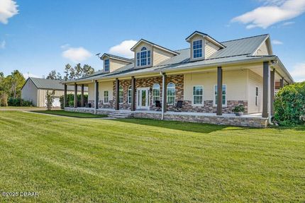 Farm and Ranch for sale in Flagler County, Florida