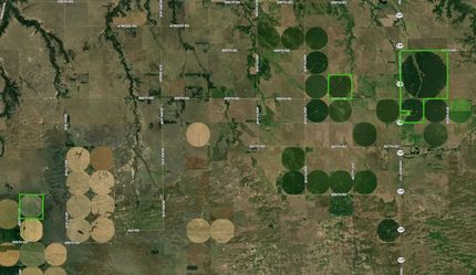 Hunting Property for sale in Rock County, Nebraska