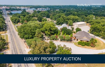 Land for sale in Comanche County, Texas