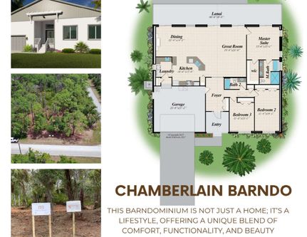 Recreational Property for sale in Charlotte County, Florida