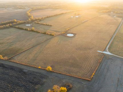 Land for sale in Lamar County, Texas