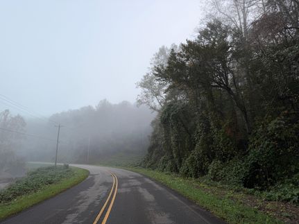 Timberland Property for sale in Gilmer County, Georgia