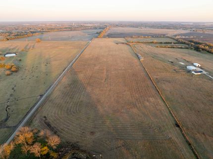 Land for sale in Lamar County, Texas