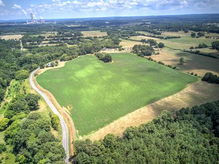 Farm and Ranch for sale in Bartow County, Georgia