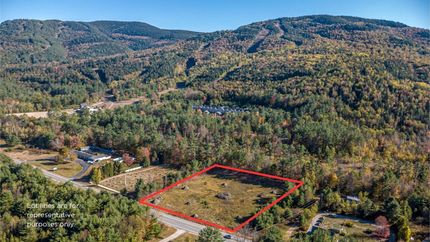 Land for sale in Carroll County, New Hampshire