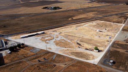 Undeveloped Land for sale in Tulare County, California