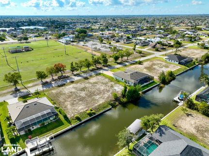Riverfront Property in Lee County, Florida
