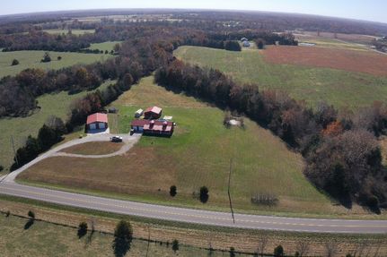 Land for sale in Benton County, Missouri