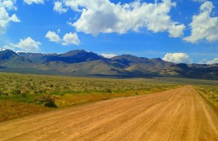 Land for sale in Humboldt County, Nevada