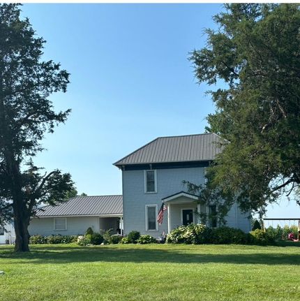 Recreational Property for sale in Wayne County, Iowa