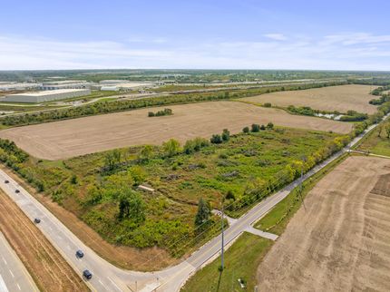 Land for sale in Jackson County, Missouri