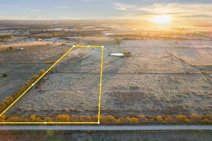 Land for sale in Cooke County, Texas