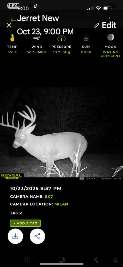 Land for sale in Sullivan County, Missouri