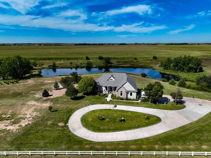 Land for sale in Smith County, Kansas