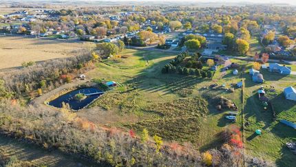 Land for sale in Minnehaha County, South Dakota