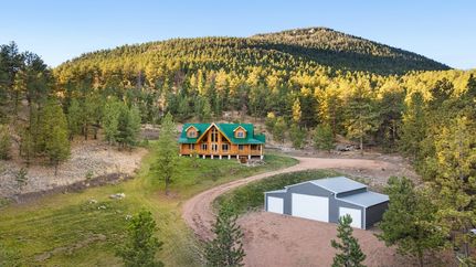 Recreational Property for sale in Park County, Colorado