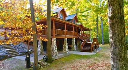 Land for sale in Cheboygan County, Michigan