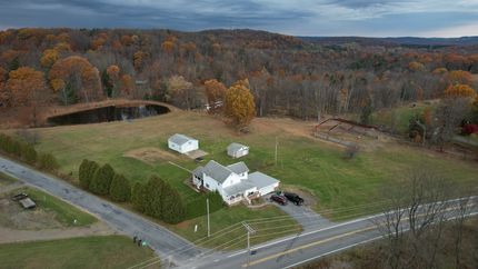 Land for sale in Jefferson County, Pennsylvania