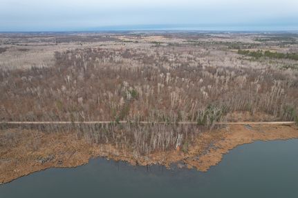 Lakefront Property for sale in Hubbard County, Minnesota