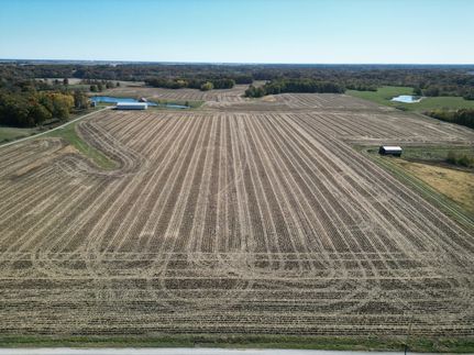Land for sale in Macoupin County, Illinois