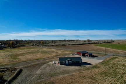 Farm and Ranch for sale in Big Horn County, Wyoming