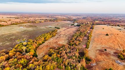 Land for sale in Lincoln County, Oklahoma
