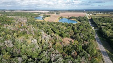 Homesite for sale in Baldwin County, Alabama