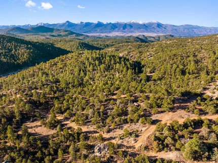 Homesite for sale in Fremont County, Colorado