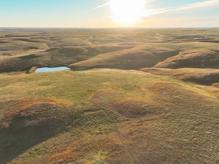 Hunting Property for sale in Ellis County, Kansas