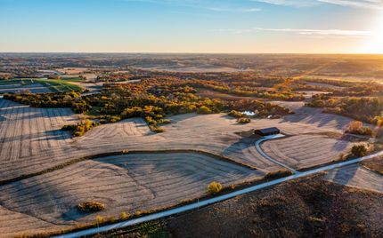 Land for sale in Union County, Iowa