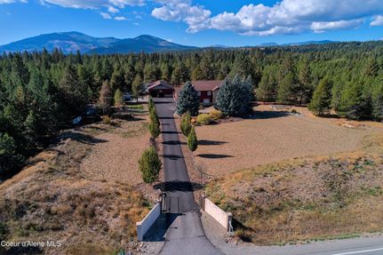 Land for sale in Kootenai County, Idaho