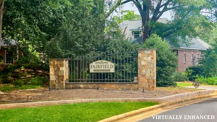 Homesite for sale in Gaston County, North Carolina