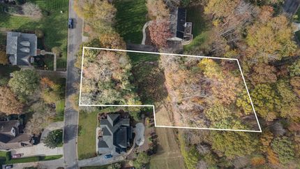 Homesite for sale in Gaston County, North Carolina