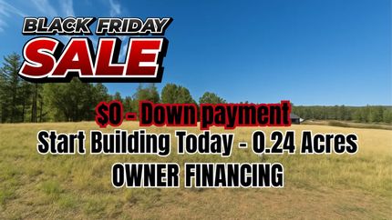 Undeveloped Land for sale in Navajo County, Arizona