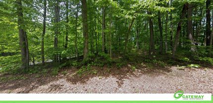 Homesite for sale in DeKalb County, Tennessee