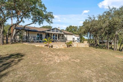 Recreational Property for sale in Erath County, Texas