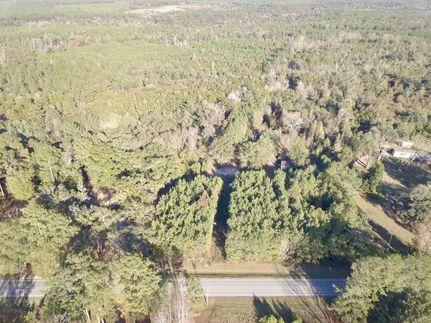 Land for sale in Baldwin County, Alabama