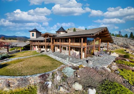 Farm and Ranch for sale in Ferry County, Washington