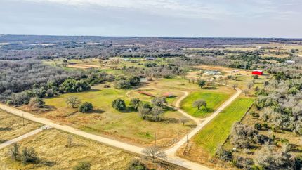 Land for sale in Erath County, Texas