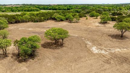 Land for sale in Erath County, Texas