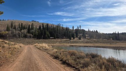 Land for sale in Rich County, Utah