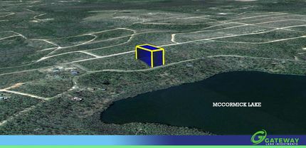 Land for sale in Jackson County, Florida