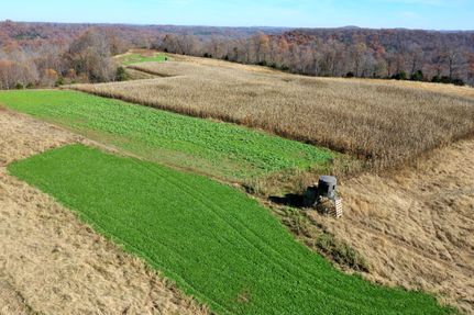 Farm and Ranch for sale in Adams County, Ohio
