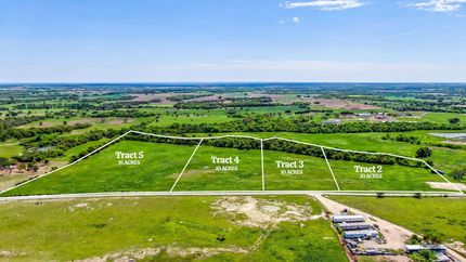 Land for sale in Erath County, Texas