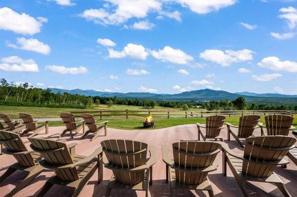 Homesite for sale in Coos County, New Hampshire