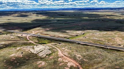 Recreational Property for sale in Albany County, Wyoming