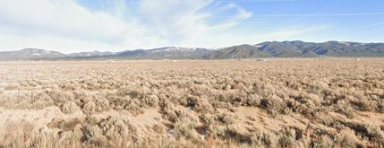 Land for sale in Costilla County, Colorado