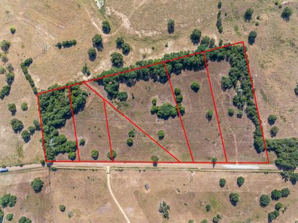 Timberland Property for sale in Washington County, Texas