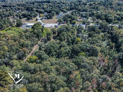 Homesite for sale in Spartanburg County, South Carolina